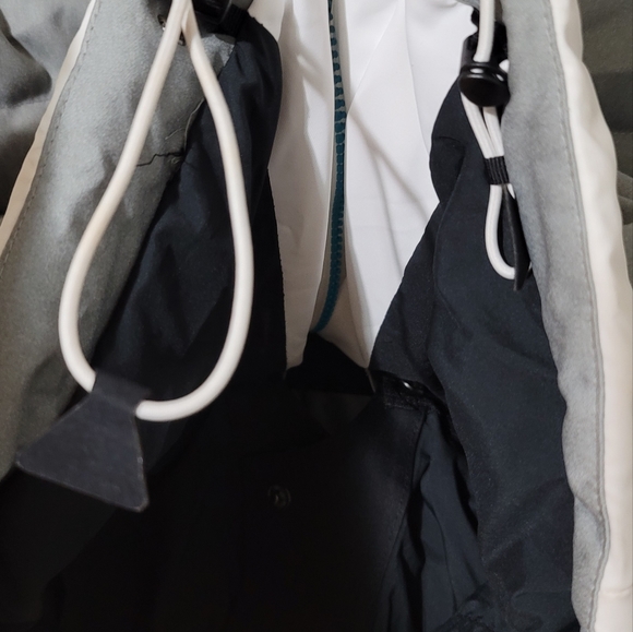 KJUS SYSTEMS SKI JACKET WOMENS INSULATED WATERPROOF 36/S - Picture 9 of 14